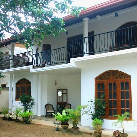 Nivahana Homestay Kandy Kültér fotó