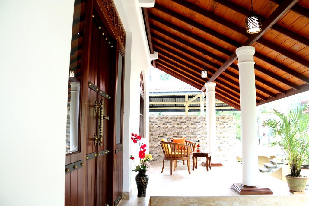 Nivahana Homestay Kandy Kültér fotó