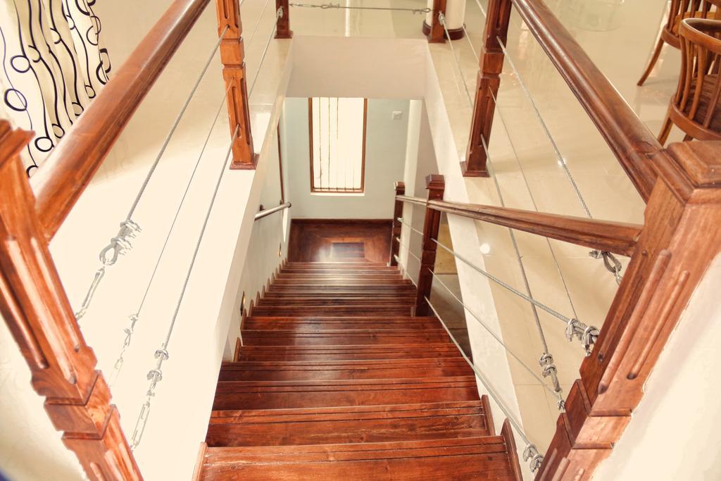 Nivahana Homestay Kandy Kültér fotó