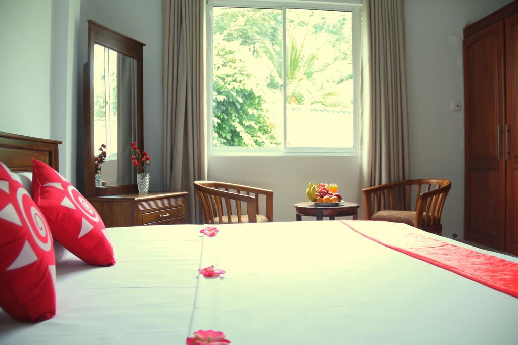 Nivahana Homestay Kandy Kültér fotó
