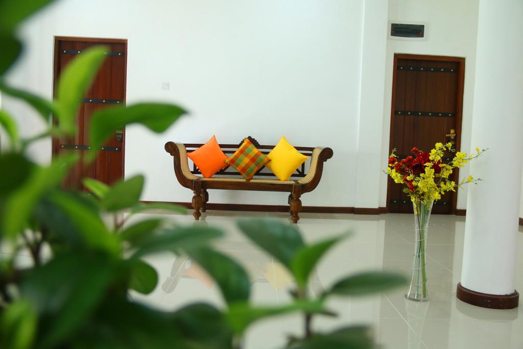 Nivahana Homestay Kandy Kültér fotó