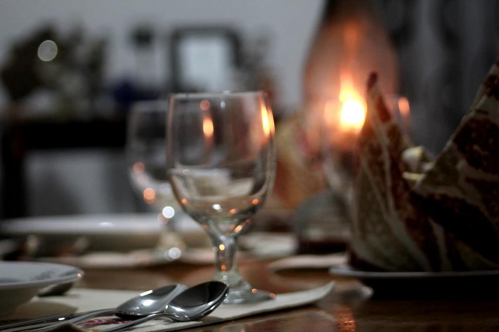 Nivahana Homestay Kandy Kültér fotó