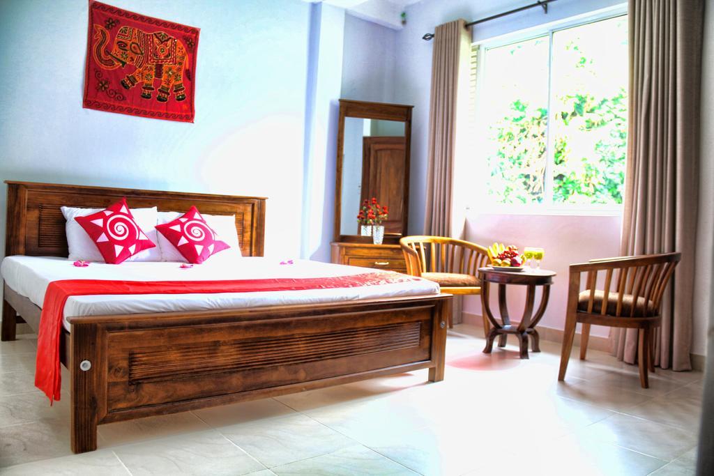 Nivahana Homestay Kandy Kültér fotó