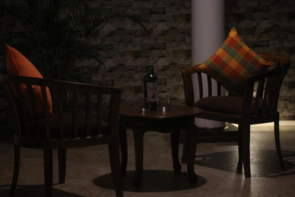 Nivahana Homestay Kandy Kültér fotó