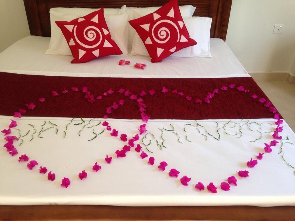 Nivahana Homestay Kandy Kültér fotó
