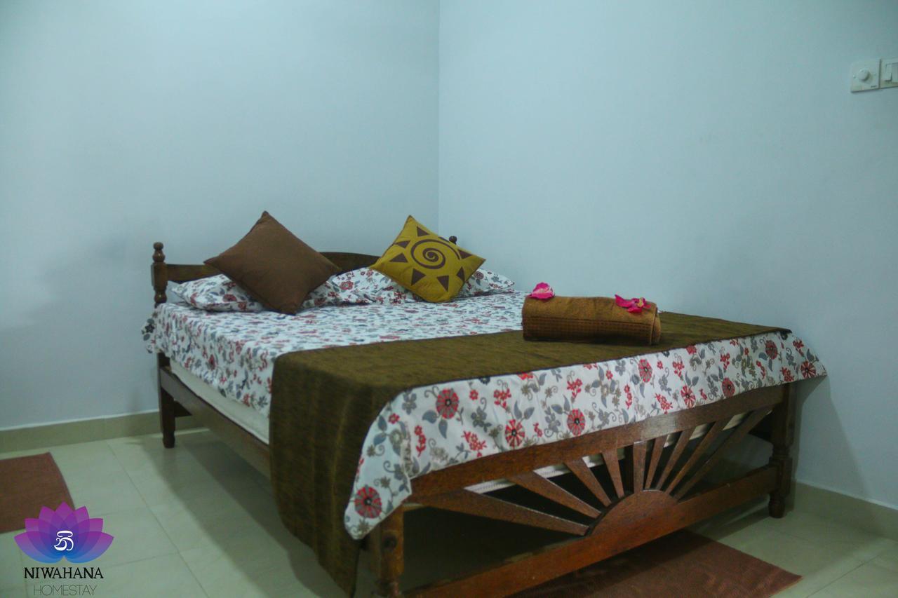 Nivahana Homestay Kandy Kültér fotó