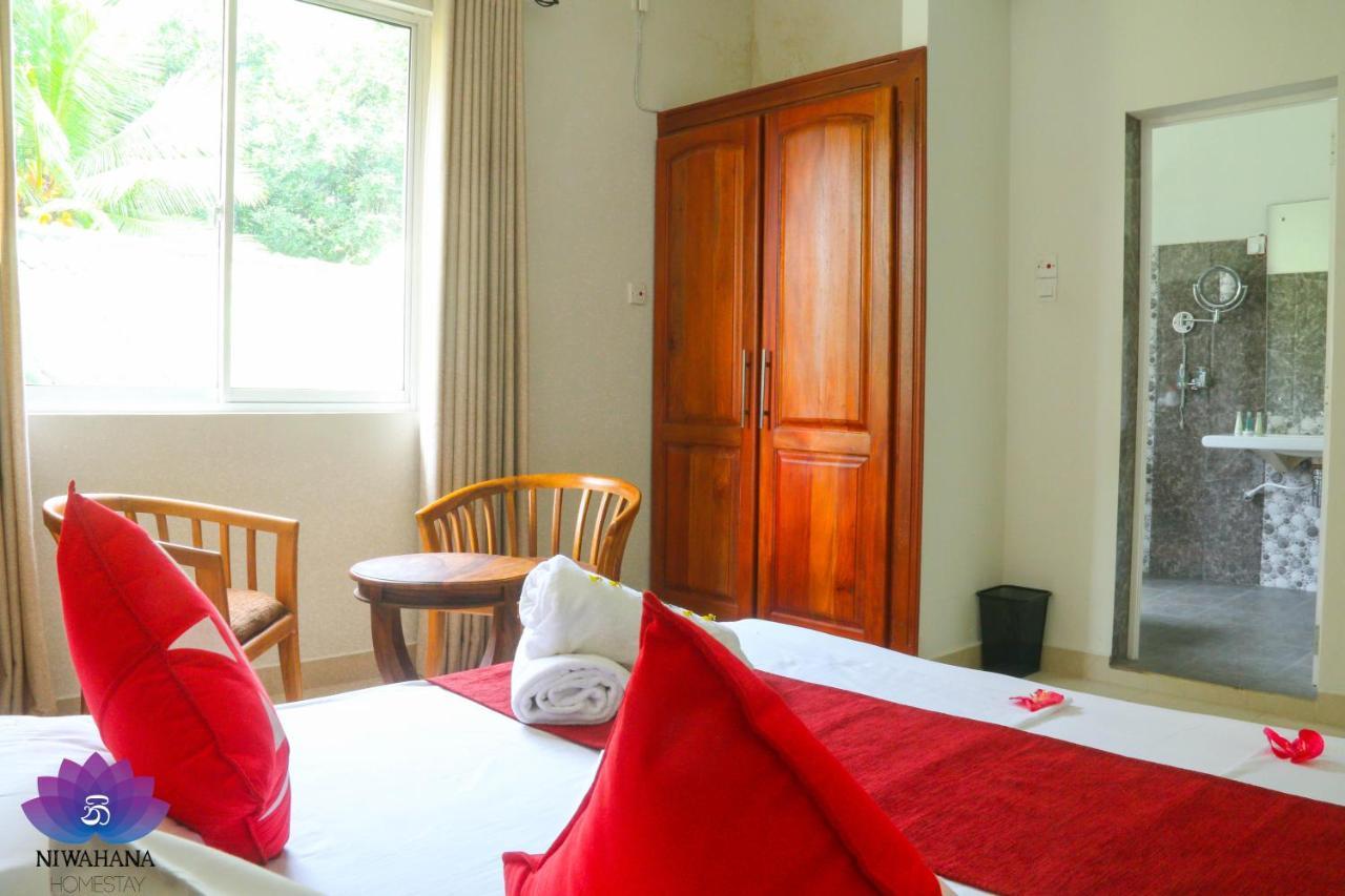 Nivahana Homestay Kandy Kültér fotó