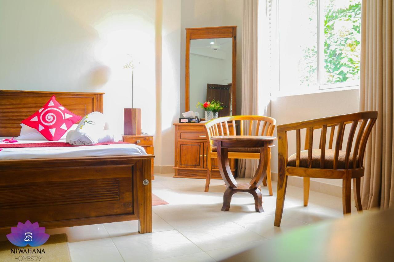 Nivahana Homestay Kandy Kültér fotó
