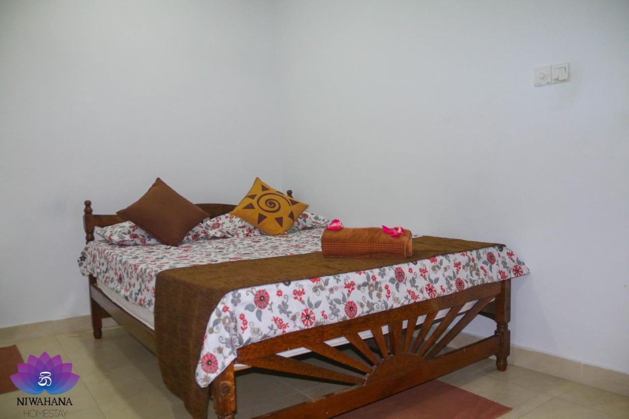Nivahana Homestay Kandy Kültér fotó