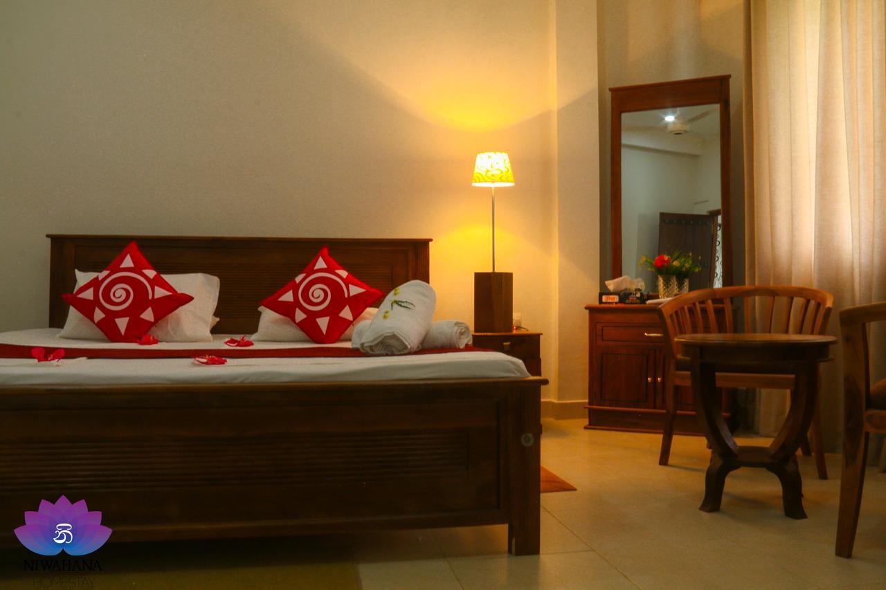 Nivahana Homestay Kandy Kültér fotó