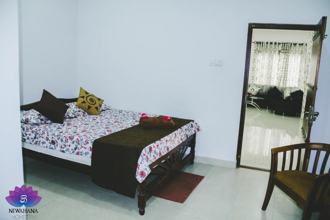 Nivahana Homestay Kandy Kültér fotó