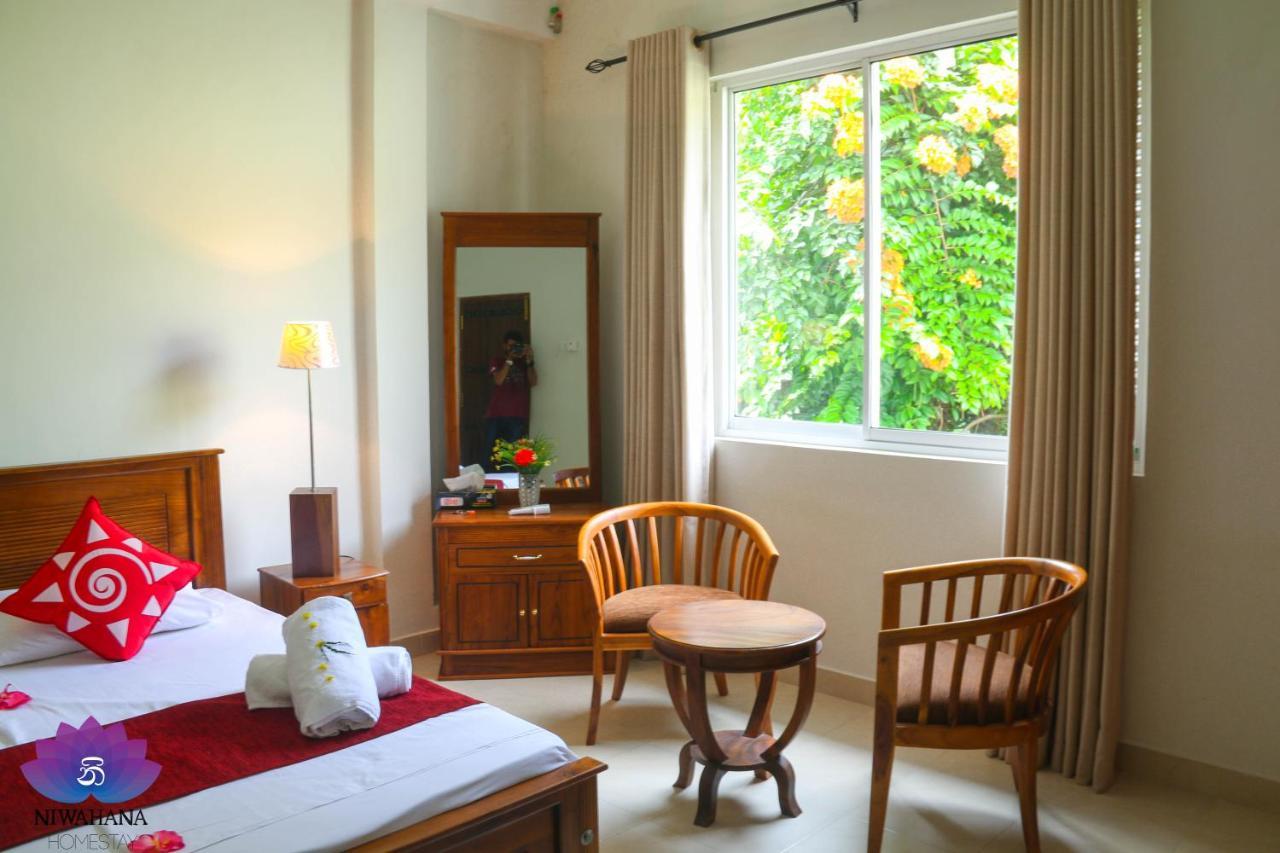 Nivahana Homestay Kandy Kültér fotó