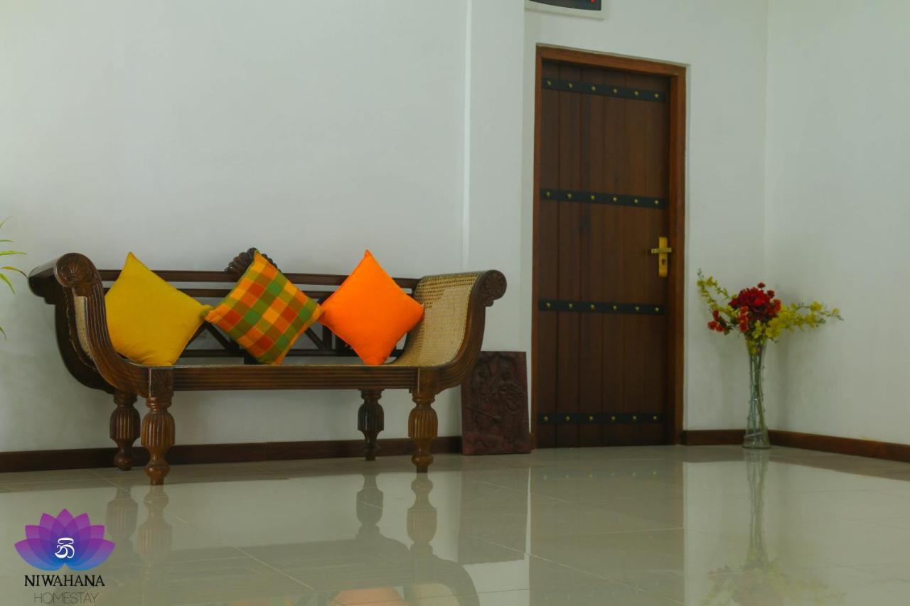 Nivahana Homestay Kandy Kültér fotó