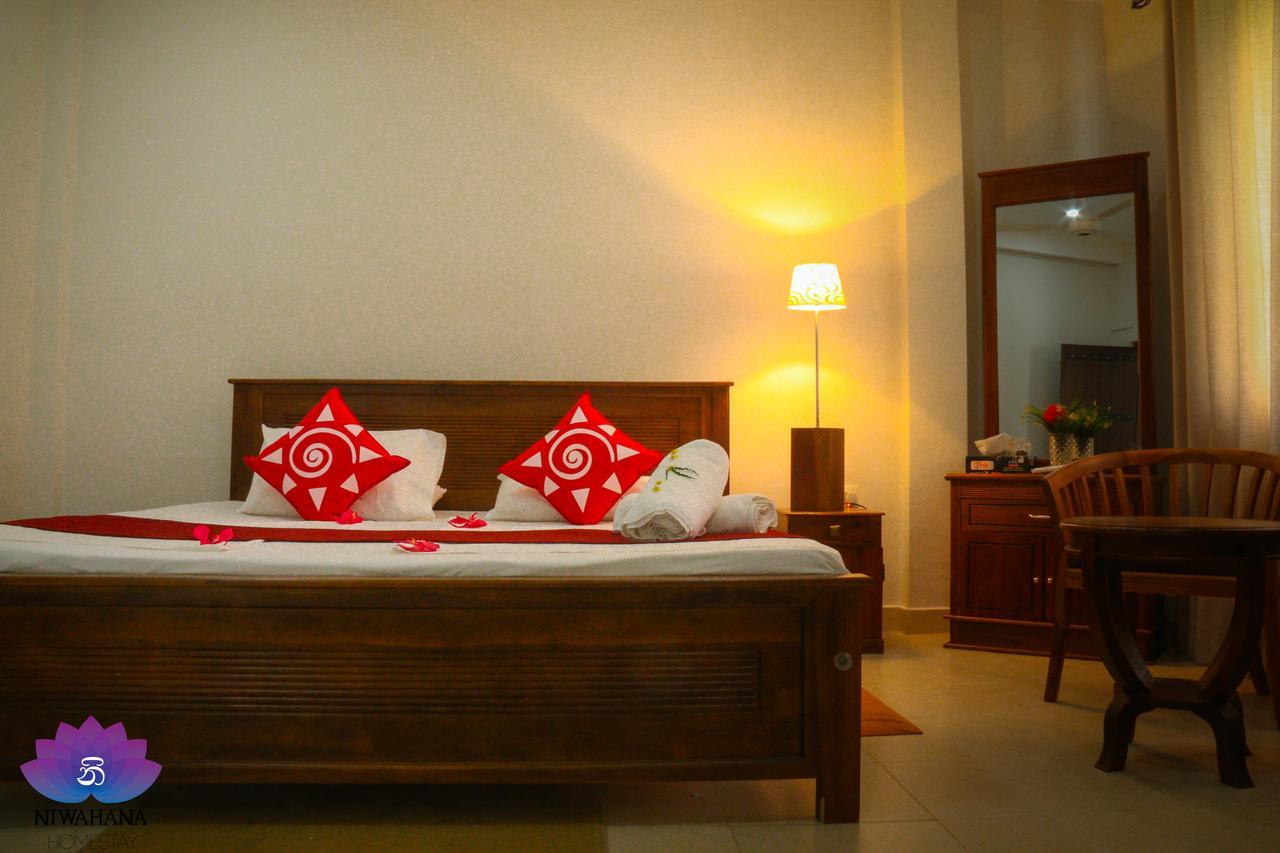 Nivahana Homestay Kandy Kültér fotó