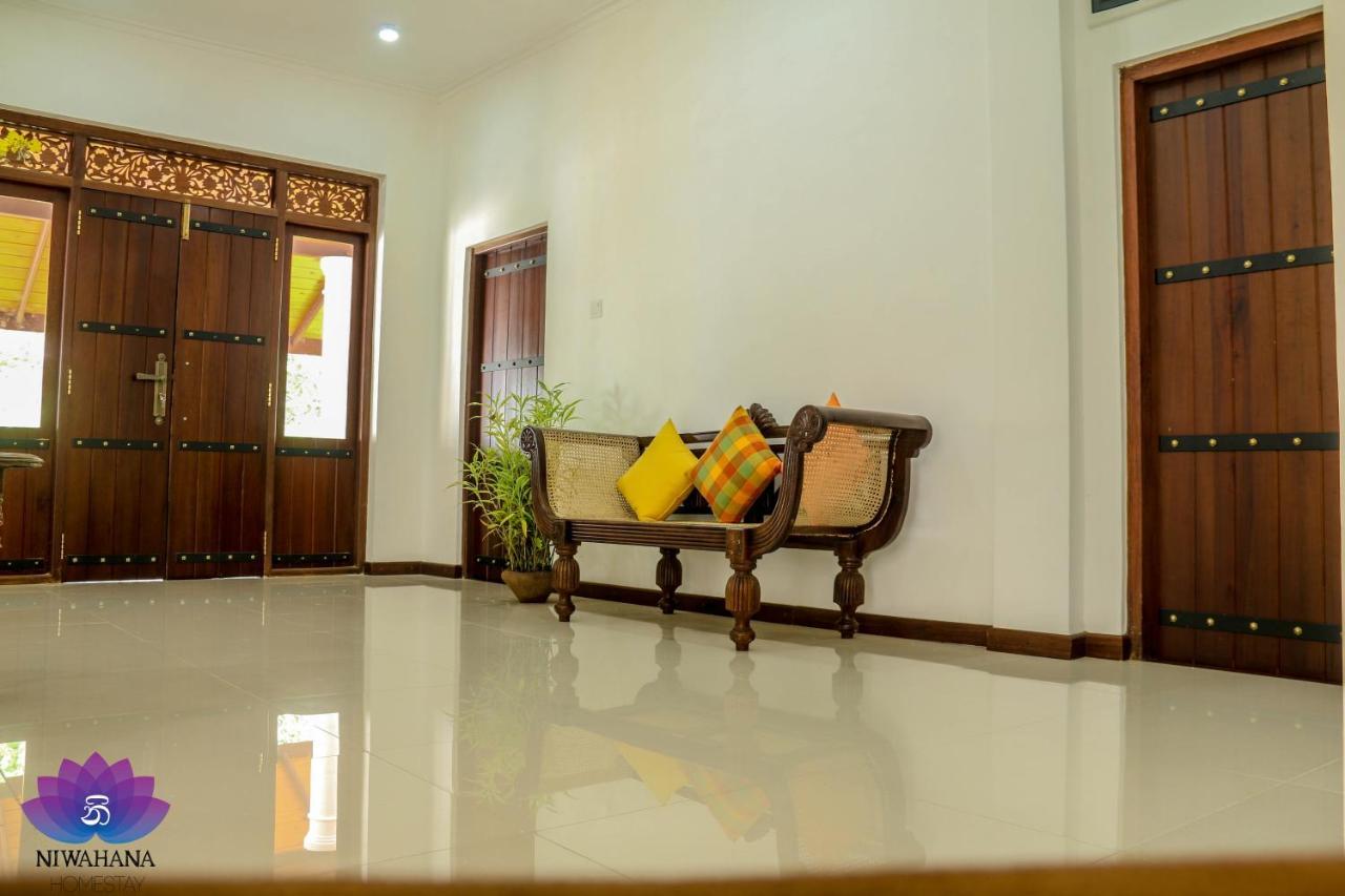 Nivahana Homestay Kandy Kültér fotó