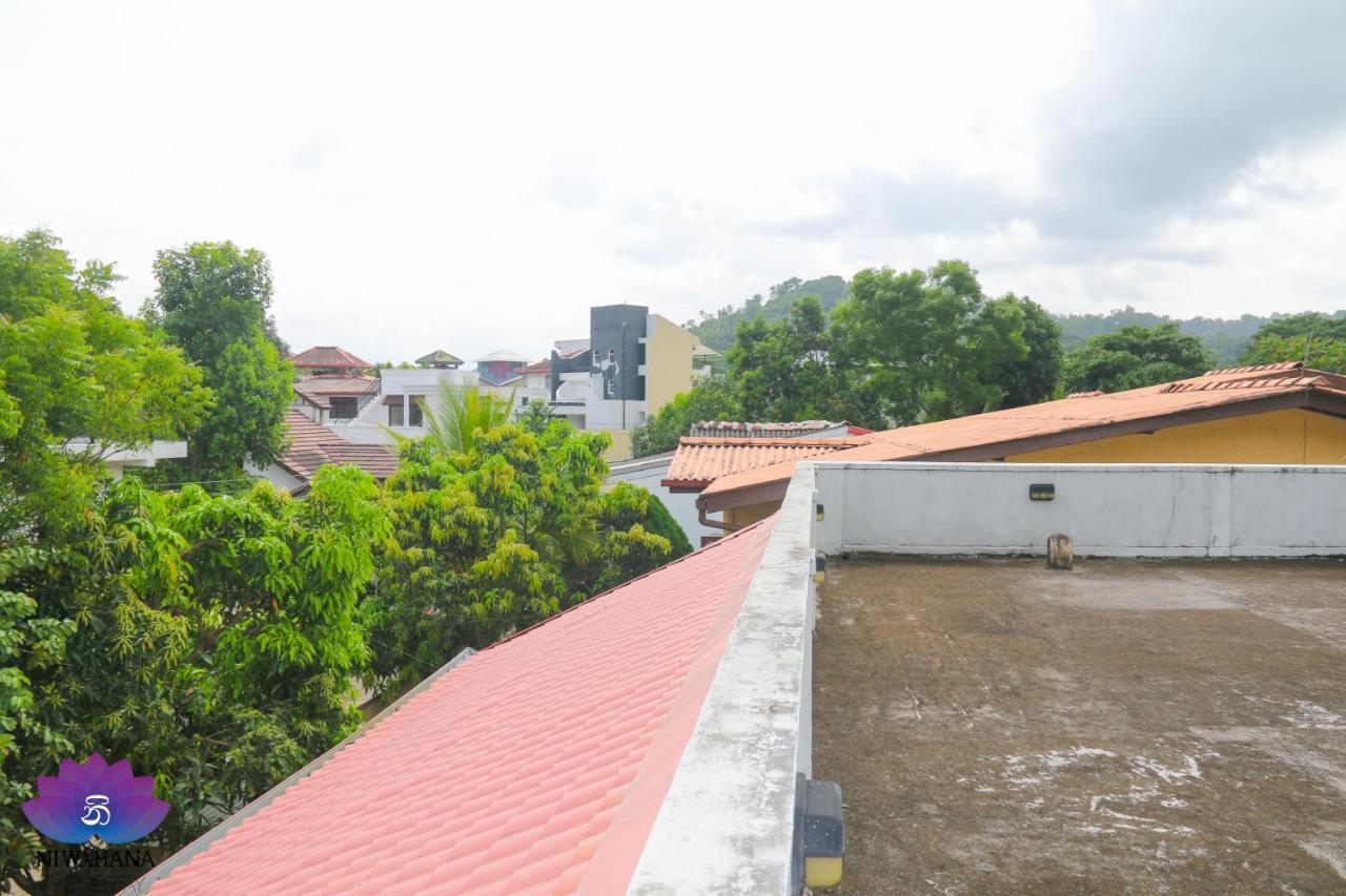 Nivahana Homestay Kandy Kültér fotó