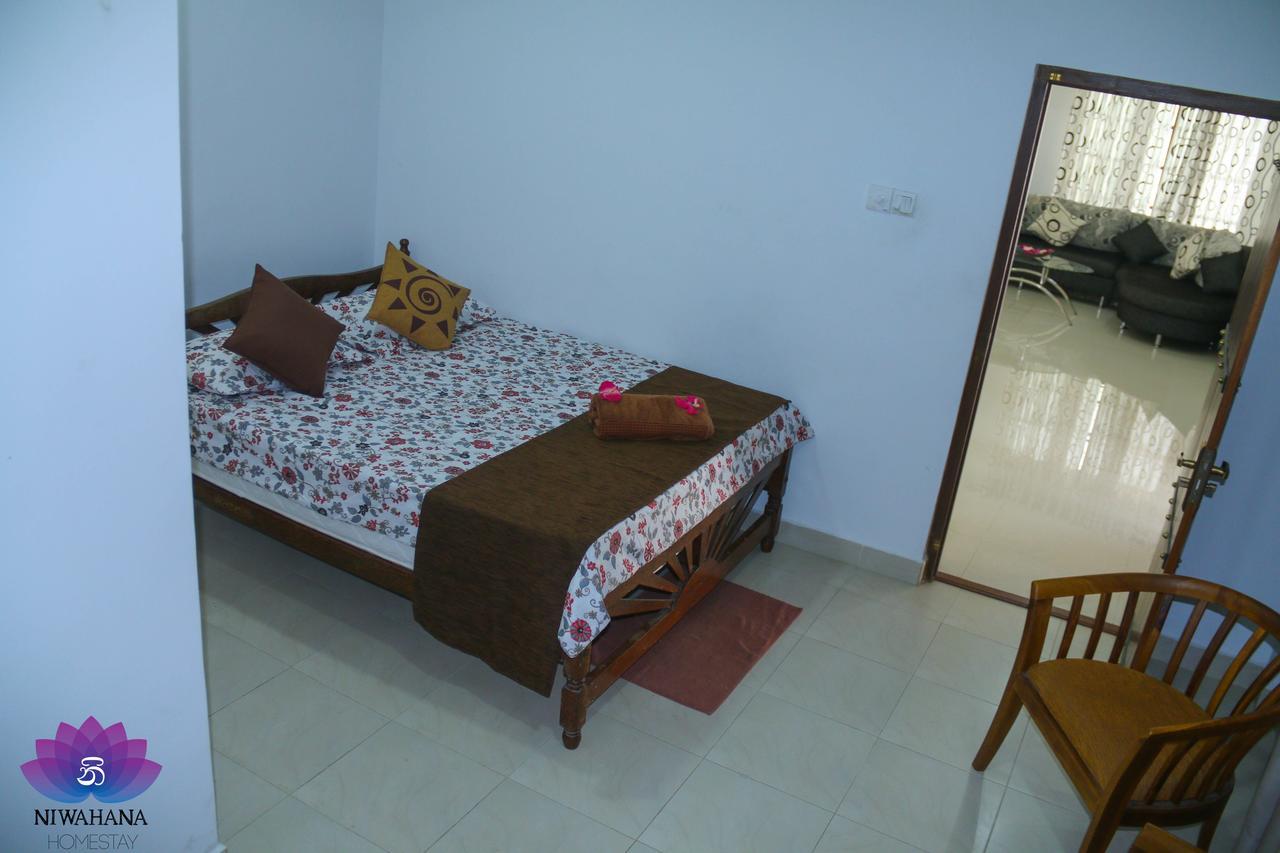 Nivahana Homestay Kandy Kültér fotó